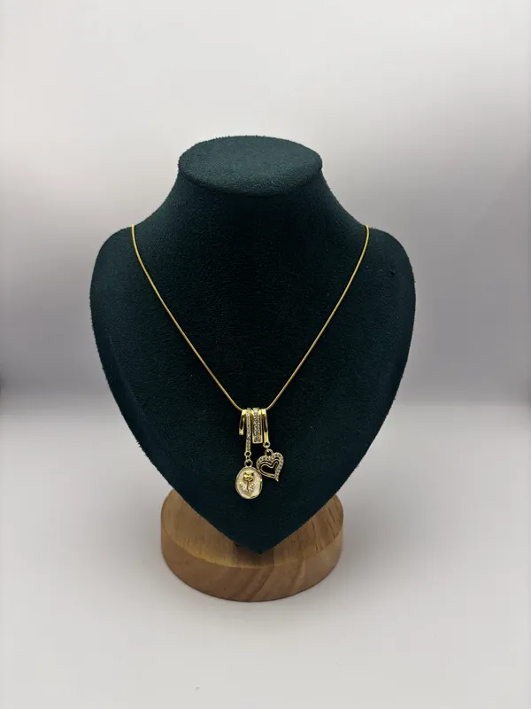 Golden_Charm_Duo_Neckchain