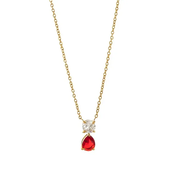 Crystal_&_Ruby_Drop_Neckchain