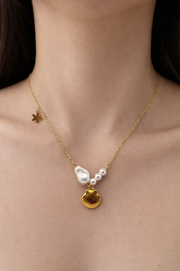 Sea_Whisper_Pearl_&_Shell_Neckchain