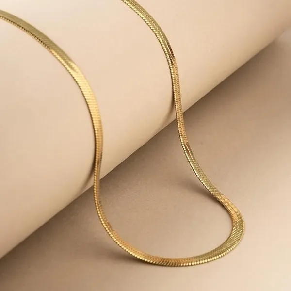 Gold_Snake_Chain