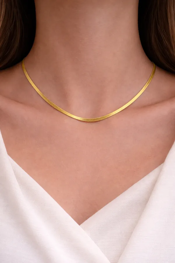 Gold_Snake_Chain