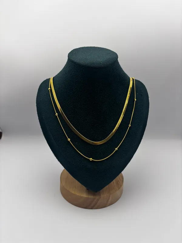 Dual_Layer_Snake_Chain