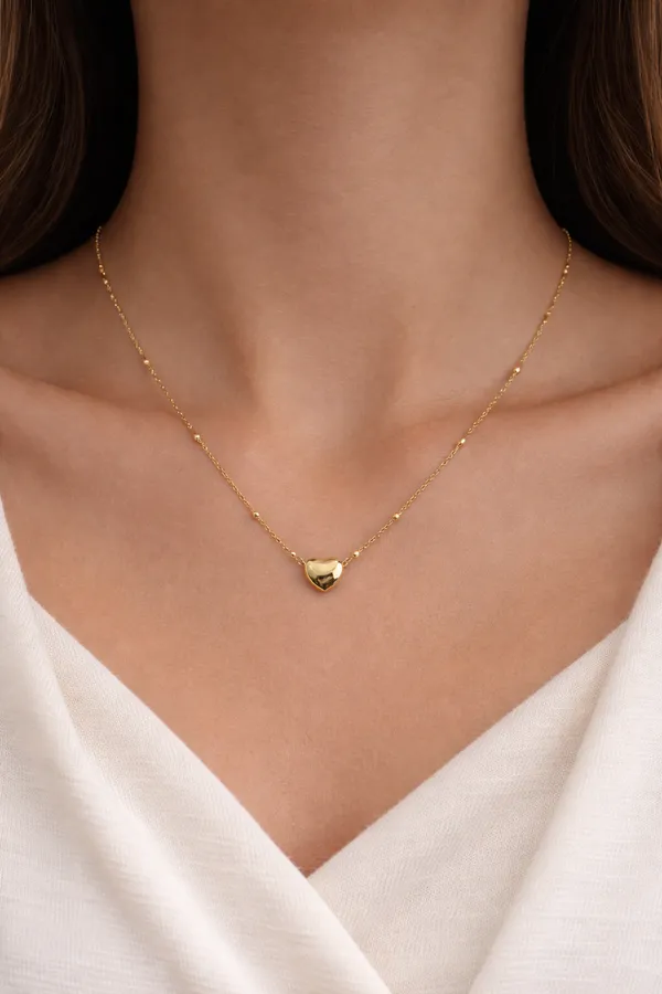 Gold_Solid_Heart