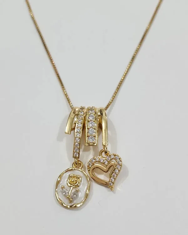Golden_Charm_Duo_Neckchain