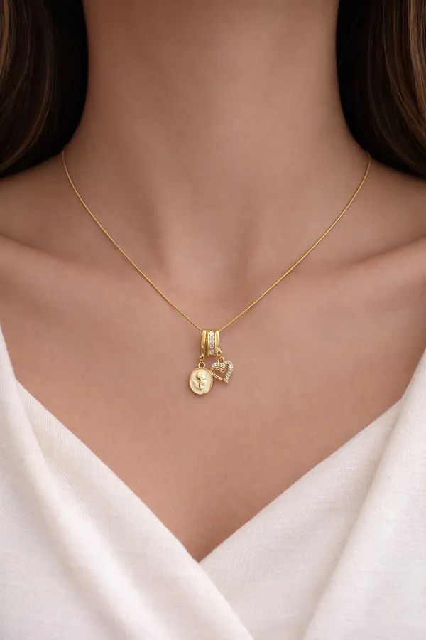 Golden_Charm_Duo_Neckchain