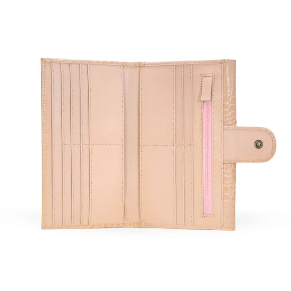 Pink_Busymiss_Wallet_For_Women