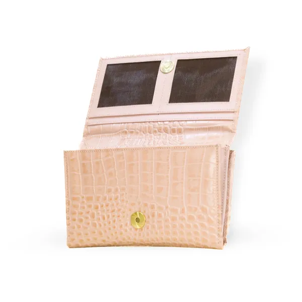 Pink_Busymiss_Wallet_For_Women