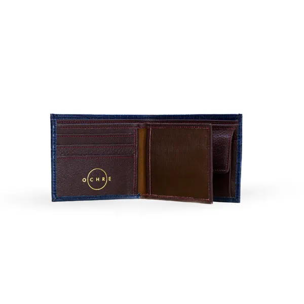 Navy_Blue_Classic_Coin_Bifold_Mens_Wallet