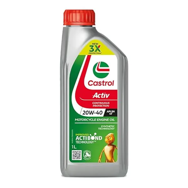 Castrol_Activ_4t_20w_40_Engine_Oil_For_Bikes_1l