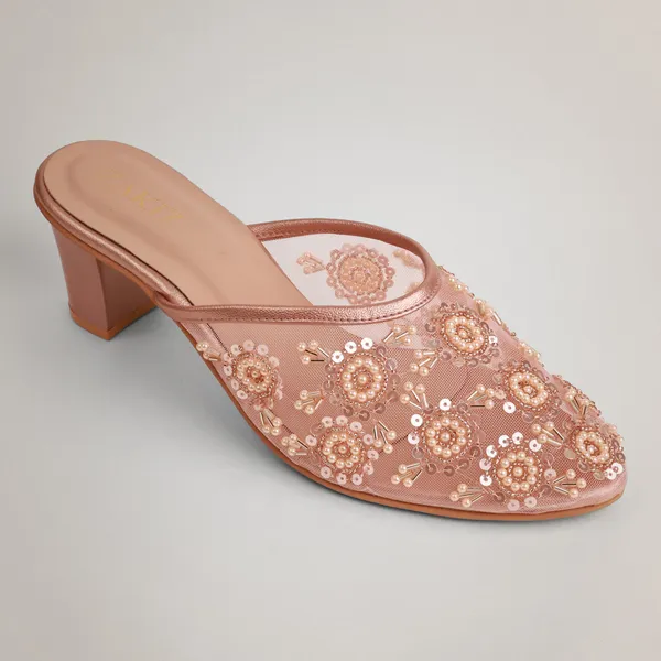 Aery_Embroidered_Heeled_Mules_-_Rosegold
