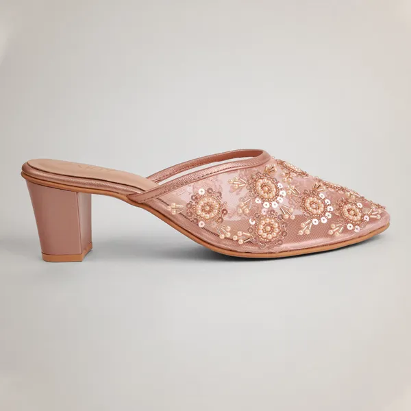 Aery_Embroidered_Heeled_Mules_-_Rosegold