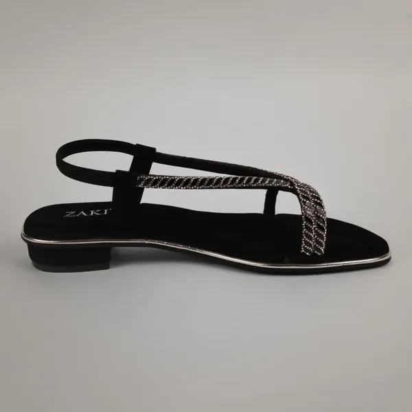 Rayna_Embellished_Strappy_Heels_Black_Black