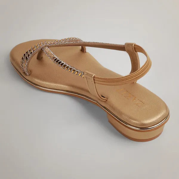 Rayna_Embellished_Strappy_Heels_Gold_Gold