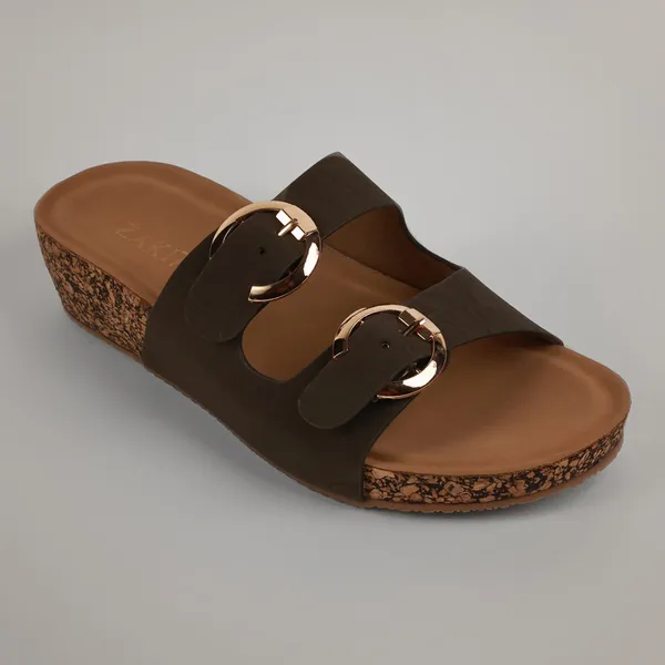 Ery_Cork_Wedge_Heeled_Sandals_Olive_Olive