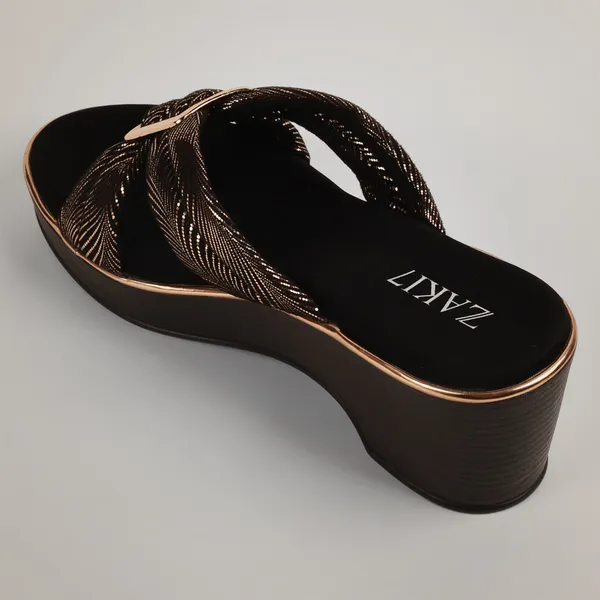 Kally_Criss_Cross_Wedge_Sandals_Gold_Gold
