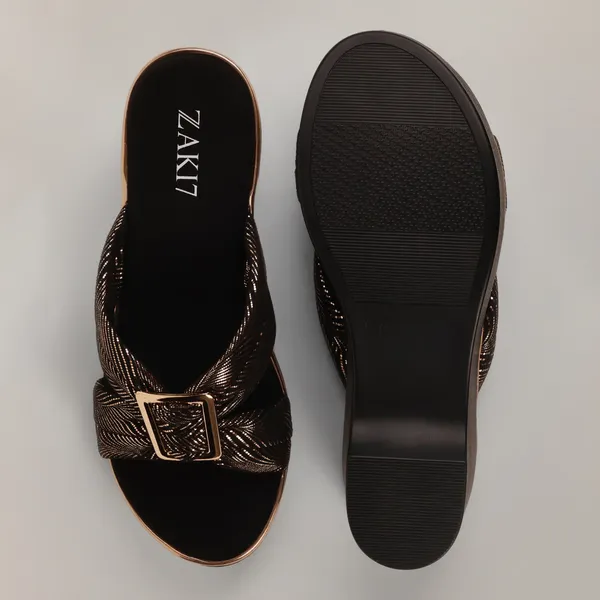 Kally_Criss_Cross_Wedge_Sandals_Gold_Gold
