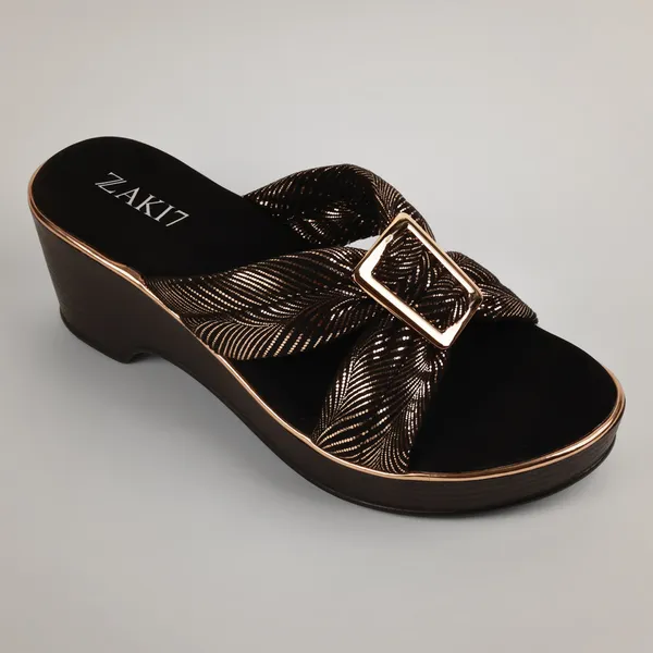 Kally_Criss_Cross_Wedge_Sandals_Gold_Gold