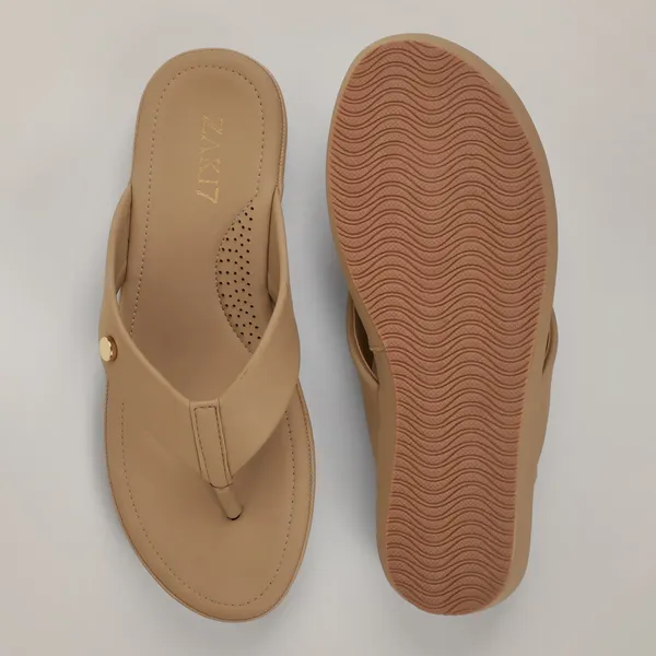 Orlay_Thong_Flats_Beige_Beige