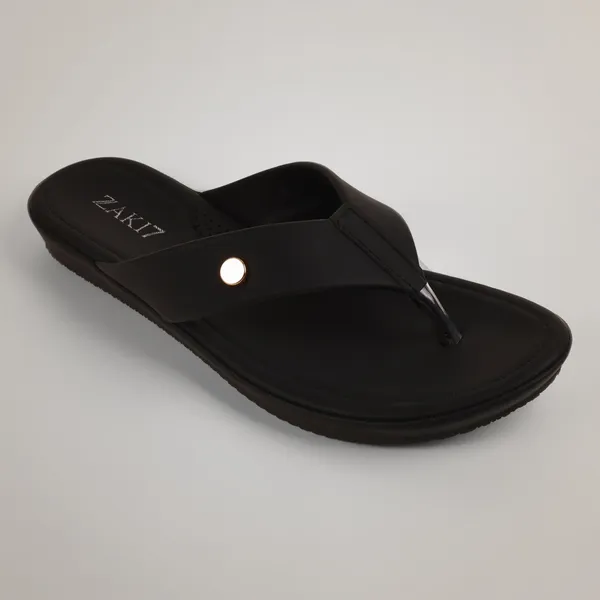 Orlay_Thong_Flats_Black_Black