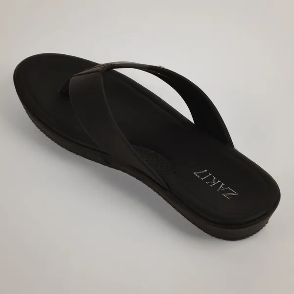 Orlay_Thong_Flats_Black_Black