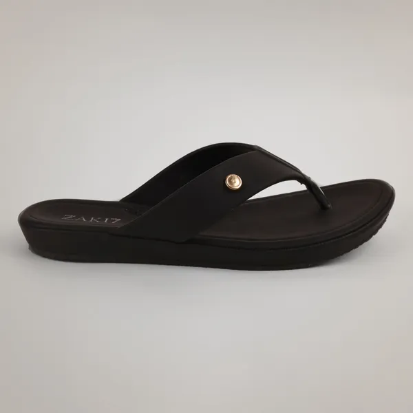 Orlay_Thong_Flats_Black_Black