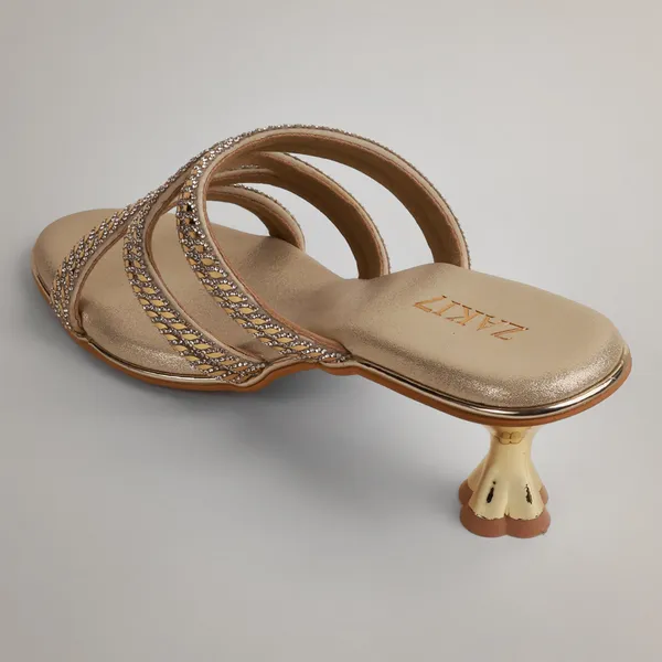 Evy_Embellished_Kitten_Heels_Gold_Gold