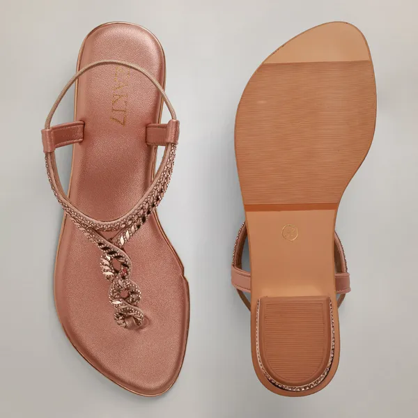 Valy_Embellished_Strappy_Sandals_Rosegold_Rose_Gold