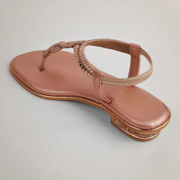 Valy_Embellished_Strappy_Sandals_Rosegold_Rose_Gold