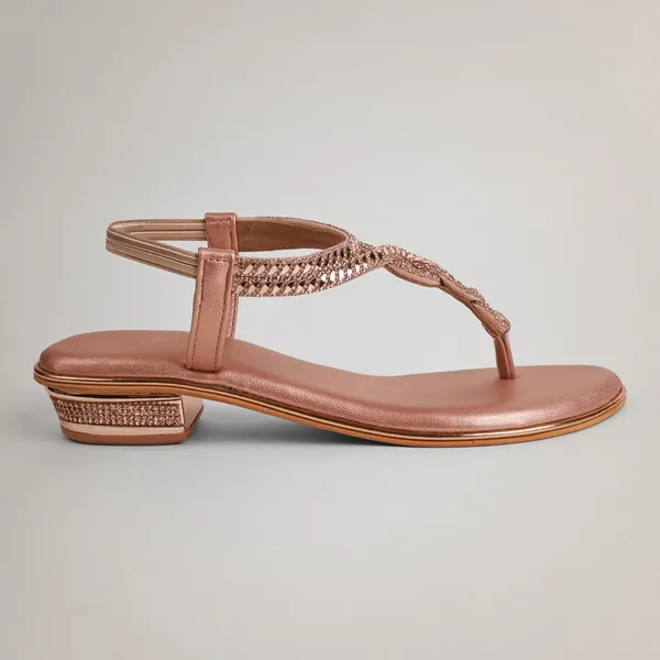 Valy_Embellished_Strappy_Sandals_Rosegold_Rose_Gold