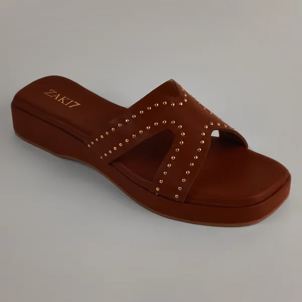 Anya_Studded_Platform_Heels_-_Tan