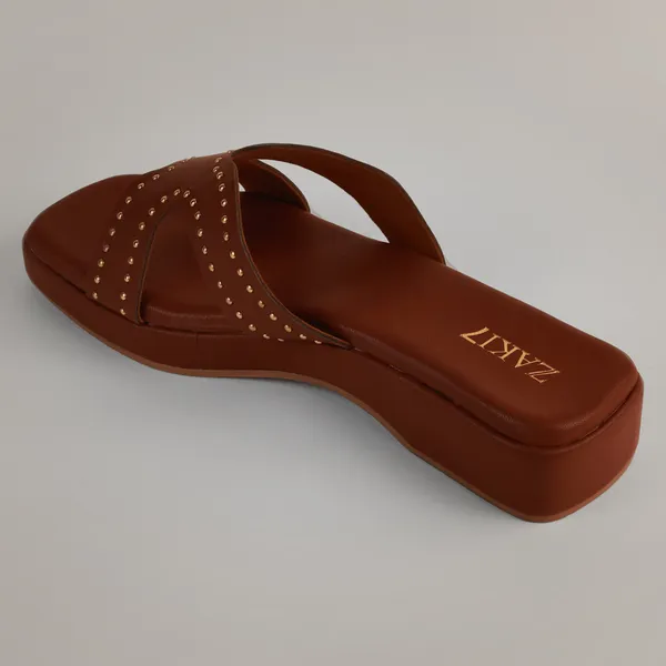 Anya_Studded_Platform_Heels_-_Tan