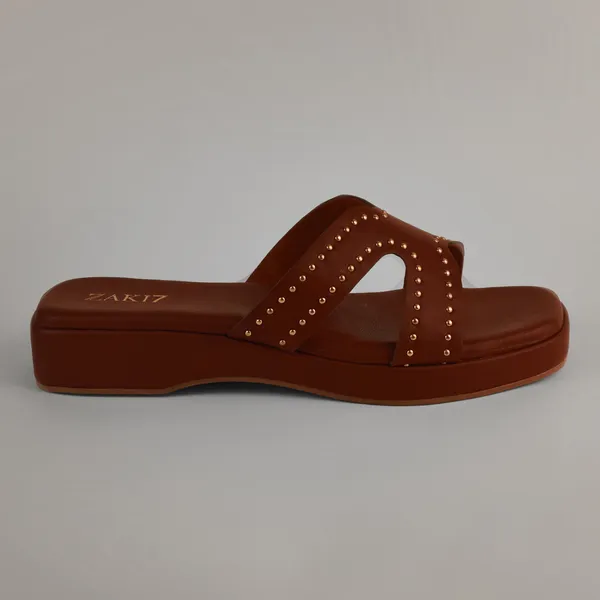 Anya_Studded_Platform_Heels_-_Tan