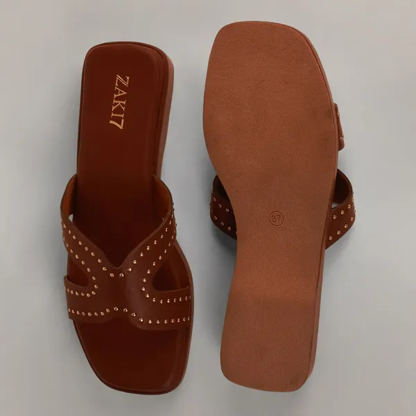 Anya_Studded_Platform_Heels_-_Tan