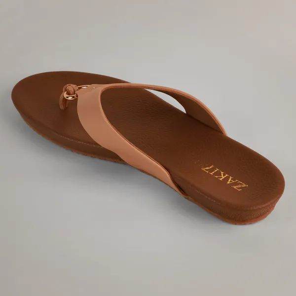 Rouby_Comfort_Flats_Beige_Beige