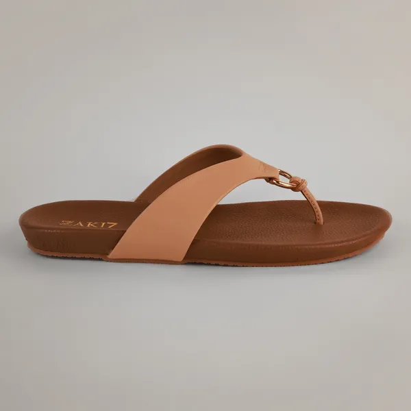 Rouby_Comfort_Flats_Beige_Beige
