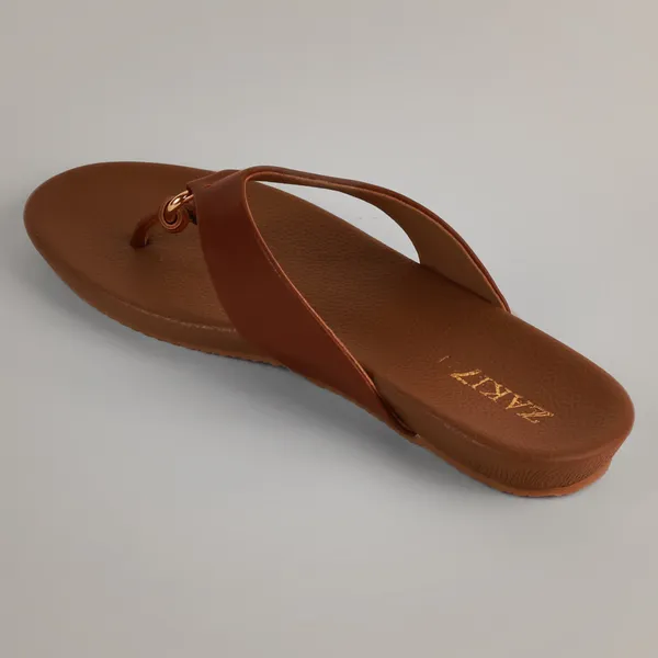 Rouby_Comfort_Flats_Tan_Tan