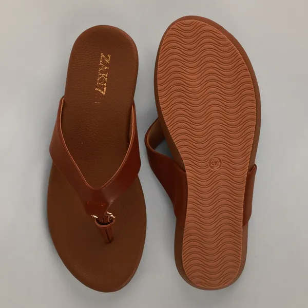 Rouby_Comfort_Flats_Tan_Tan