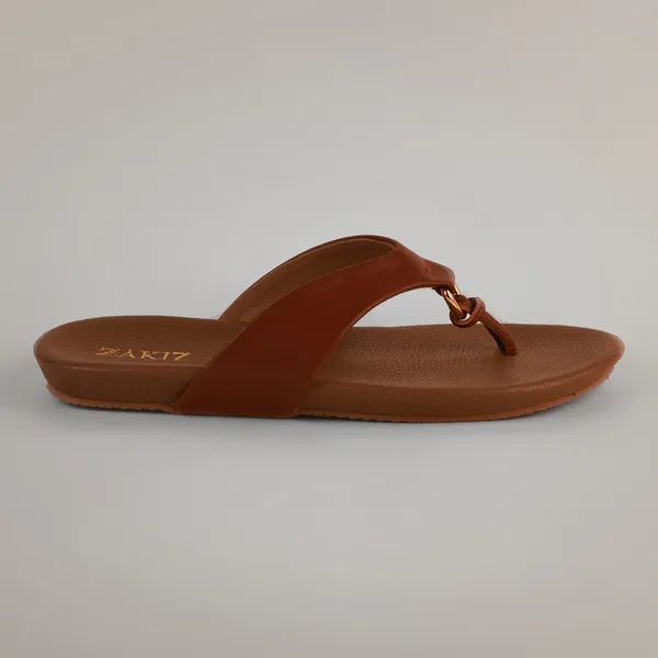 Rouby_Comfort_Flats_Tan_Tan