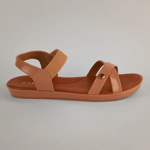 Kady_Flat_Sandals_Beige_Beige