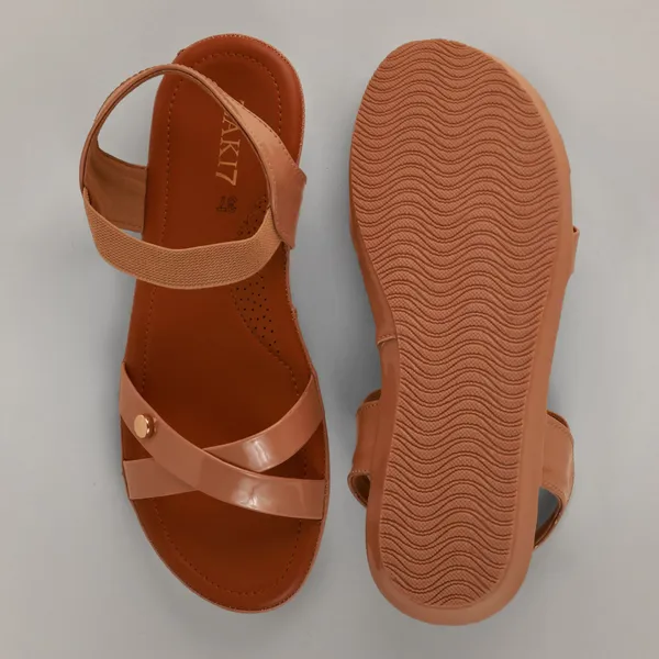 Kady_Flat_Sandals_Beige_Beige