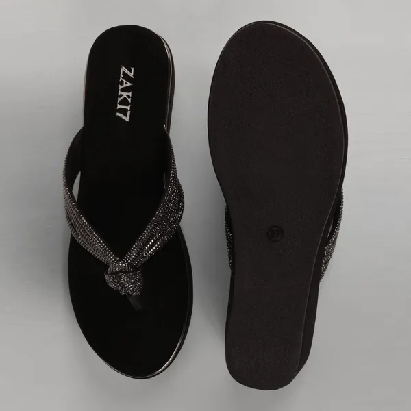Mytra_Platform_Wedge_Sandals_-_Black