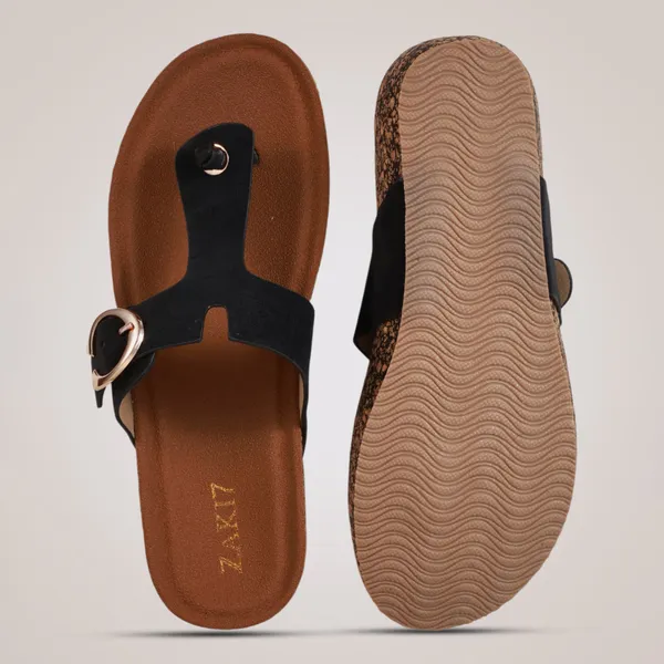 Liyah_Cork_Wedges_Black_Black