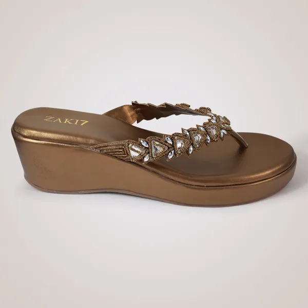 Zuri_Embroidered_Wedges_Antique_Antique