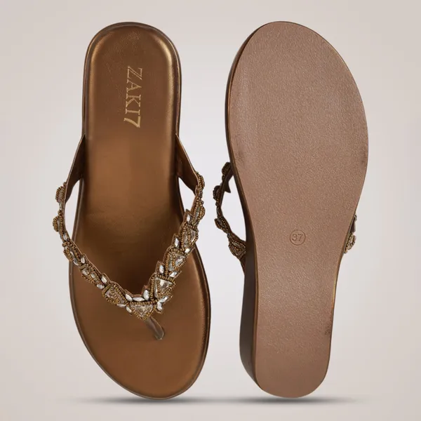 Zuri_Embroidered_Wedges_Antique_Antique