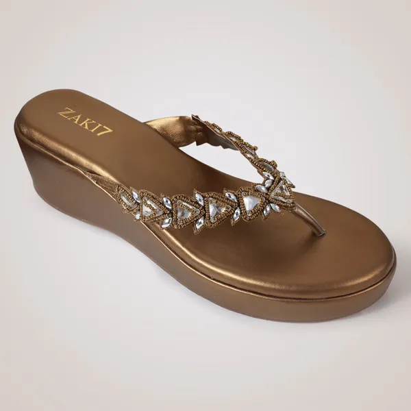 Zuri_Embroidered_Wedges_Antique_Antique