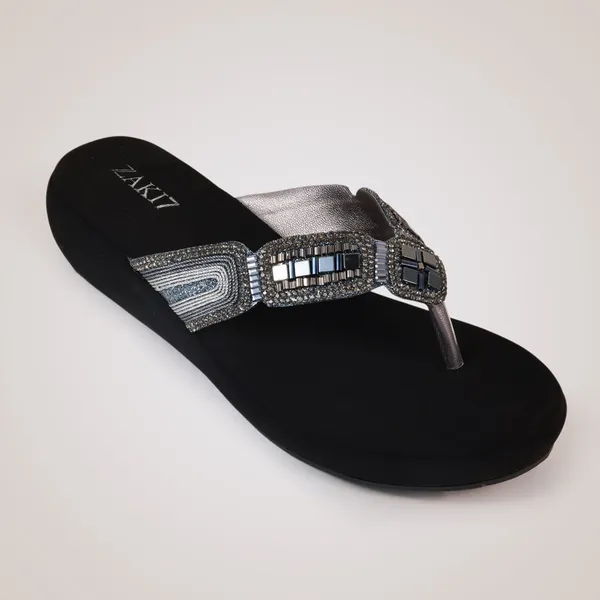 Nida_Embroidered_Wedges_-_Black