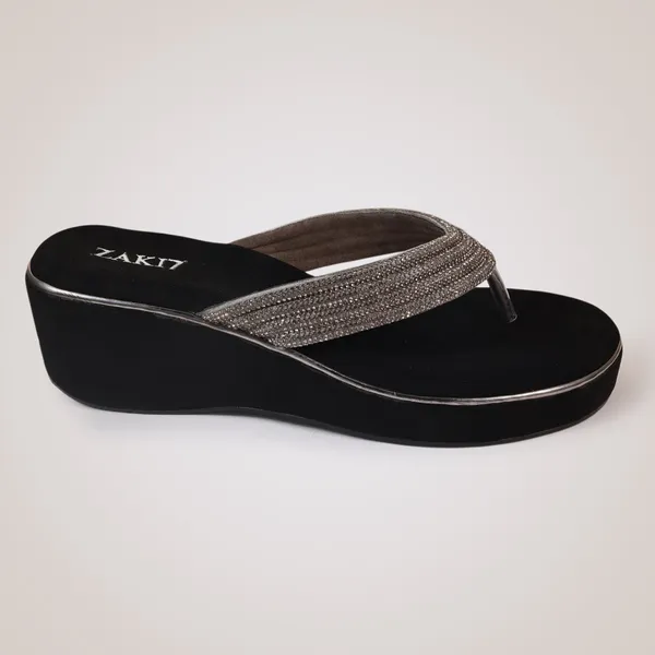 Reva_Embellished_Wedges_-_Black