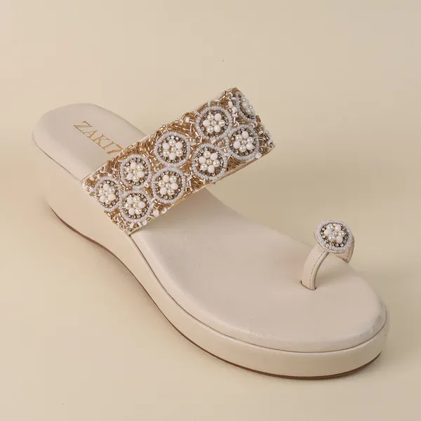 Embellished_Wedge_with_Toe-Ring_-_Off-White