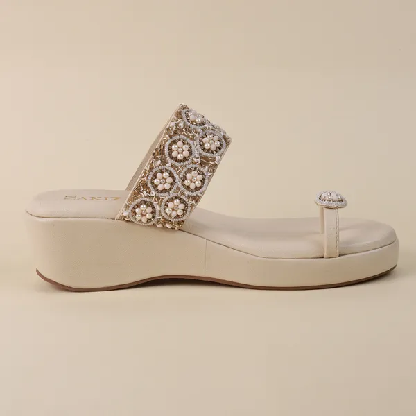 Embellished_Wedge_with_Toe-Ring_-_Off-White