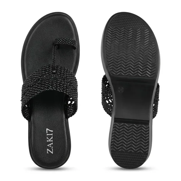 Griti_Platform_Wedge_Sandal_-_Black